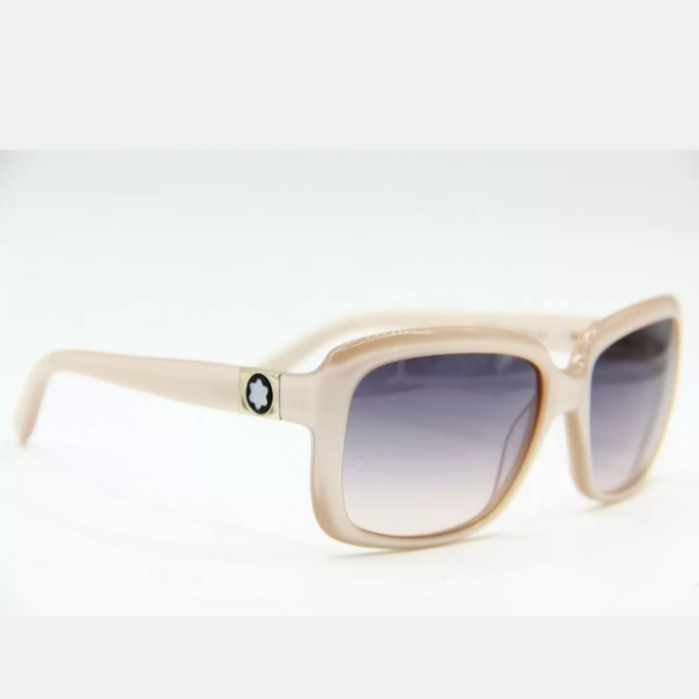 MONTBLANC AUTHENTIC NEW UNISEX SUNGLASSES .